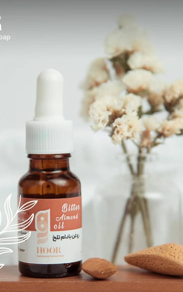 قیمت خرید روغن بادام تلخ + فروش ویژه